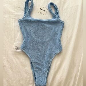 NWT Honeyswim One Piece Bathing Suit